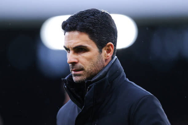 Arteta chỉ biết trông chờ vào hàng công để hi vọng giành 3 điểm ở màn tiếp đón Monaco