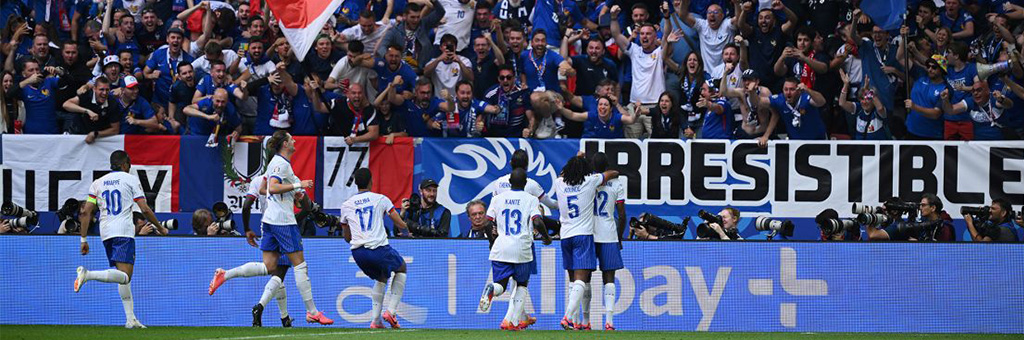 Bóng đá Pháp: Ligue 1, Les Bleus và sức hút đam mê toàn cầu.