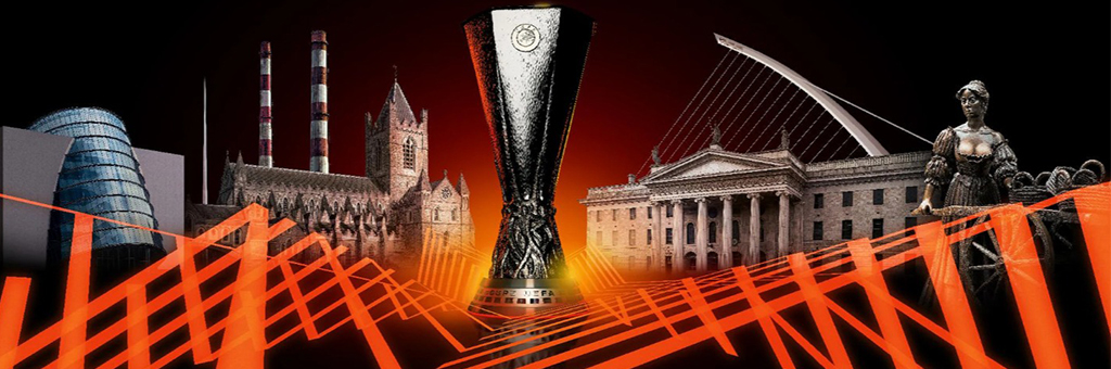 Europa League là giải bóng đá cấp CLB hấp dẫn tại châu Âu