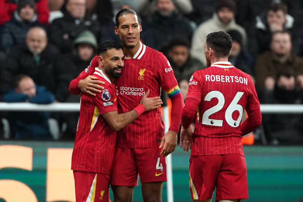 Liverpool sẽ tiếp đón Fulham ở vòng 16 Premier League