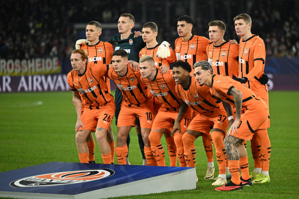 Trước lượt trận thứ 6 Champions League gặp Bayern, Shakhtar chỉ có 4 điểm sau 5 trận, đứng ngoài top 2 và đối mặt nguy cơ bị loại. Trận đấu này là thử thách lớn cho đội bóng Ukraine.